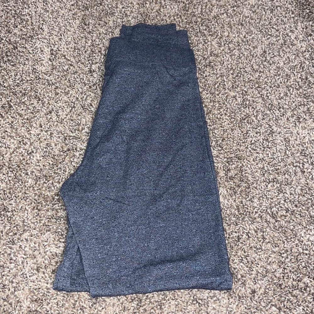 Forever 21 Dark Grey Leggings